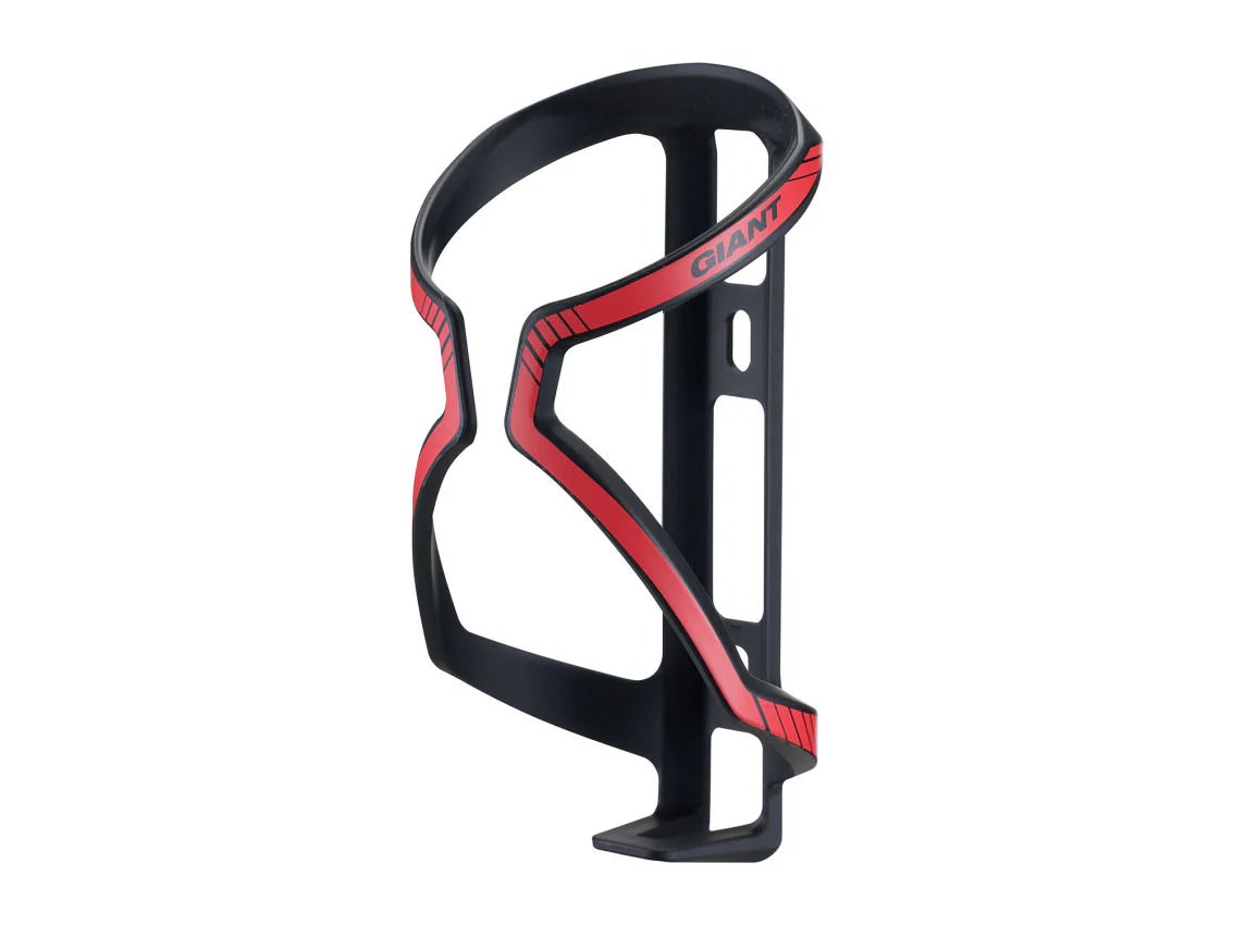 Giant Porta-Bidón Airway Sport Mate Black/Red