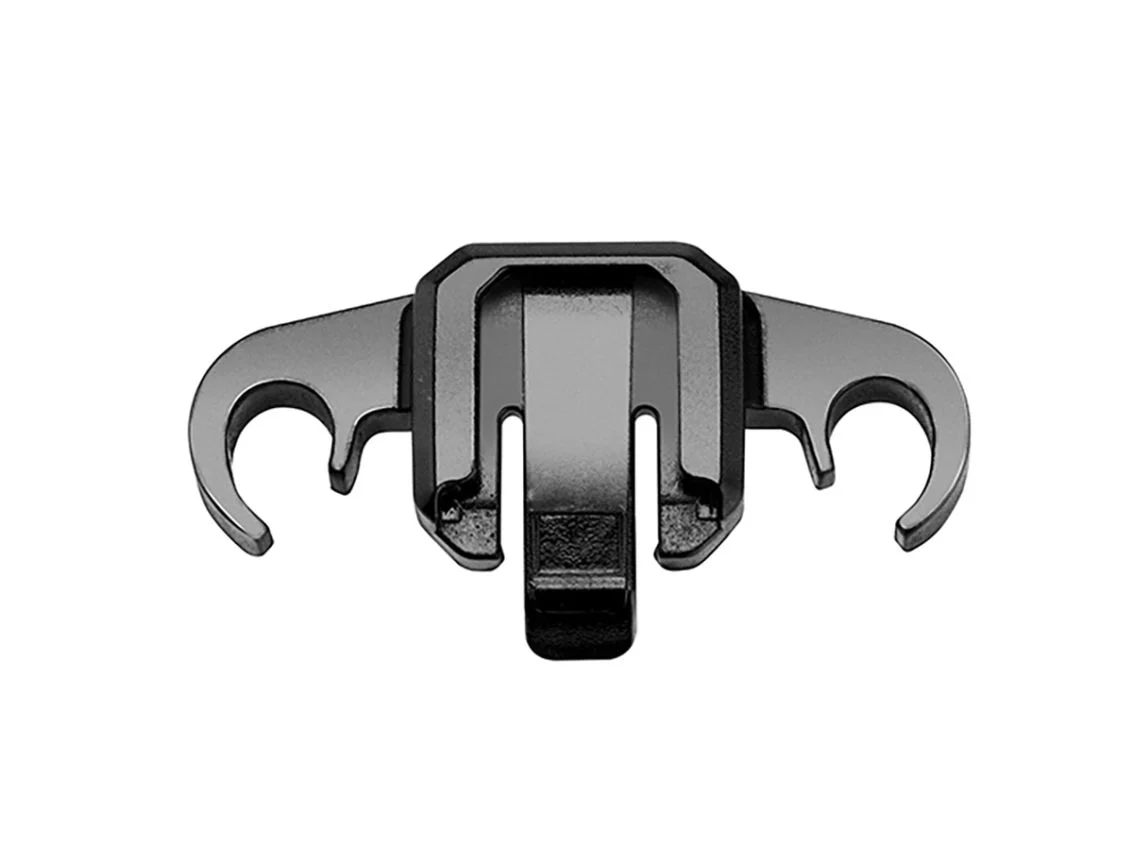 Giant Soporte Luz Recon Tl 200/100 Saddle Rail Mount