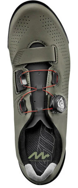 Giant Zapatillas Charge Elite Olive/Black - Image 2