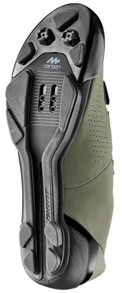 Giant Zapatillas Charge Elite Olive/Black - Image 3