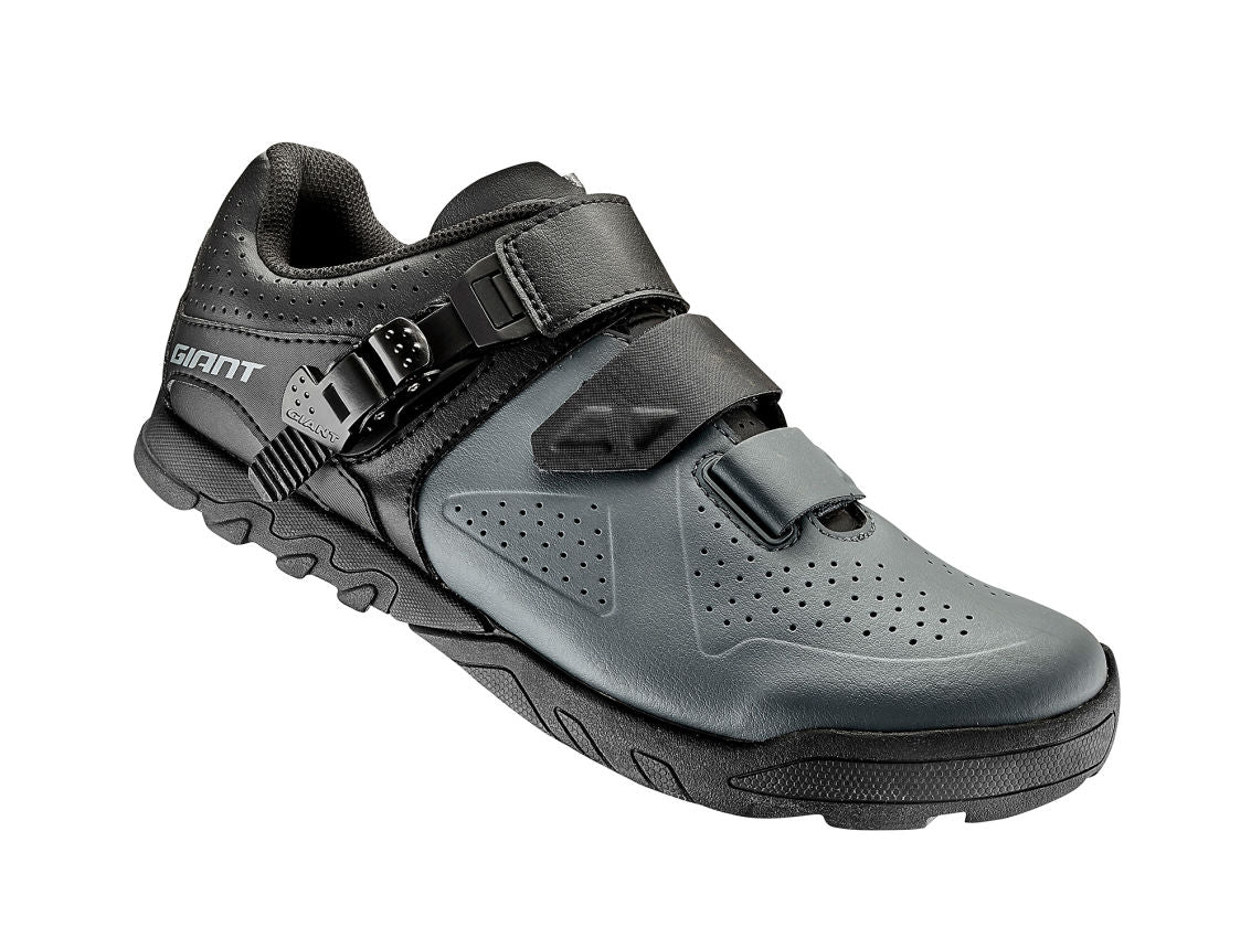 Giant Zapatillas Line Grey/Black