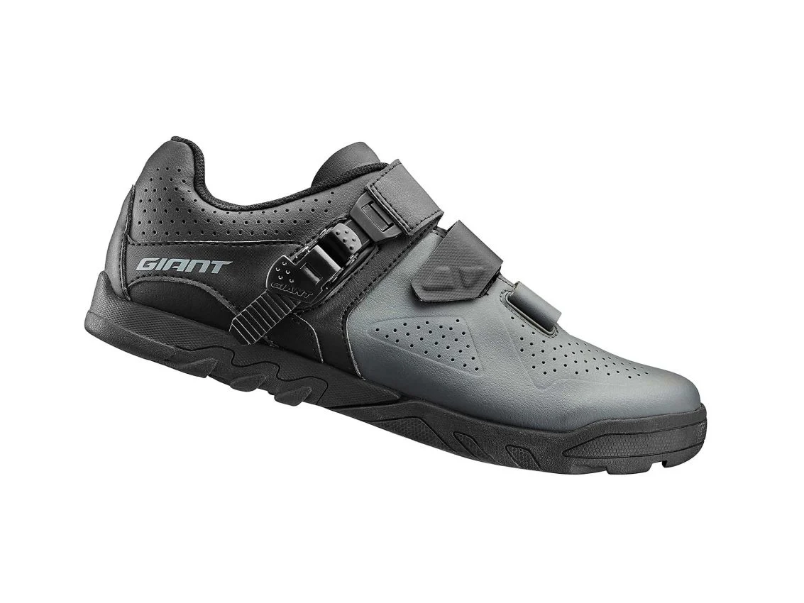 Giant Zapatillas Line Grey/Black - Image 2