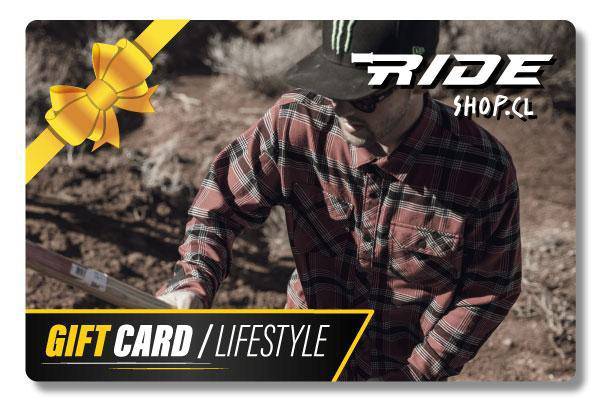 Giftcard Lifestyle