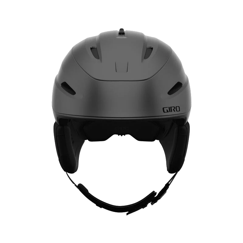 Giro Casco Zone Grafito Mate L - Image 2