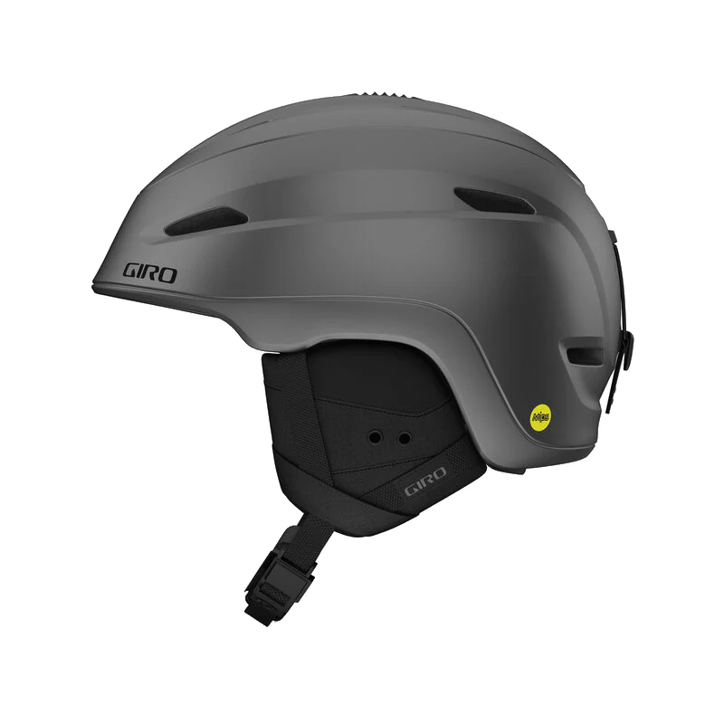 Giro Casco Zone Grafito Mate L - Image 3