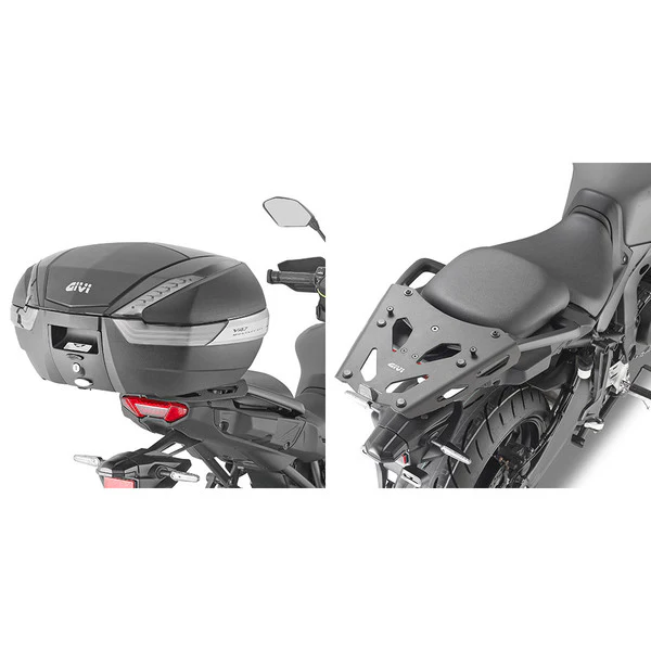 Givi Anclaje Topcase Tracer 9/ Tracer 9 GT/ Tracer 9 GT%2B (21-24)