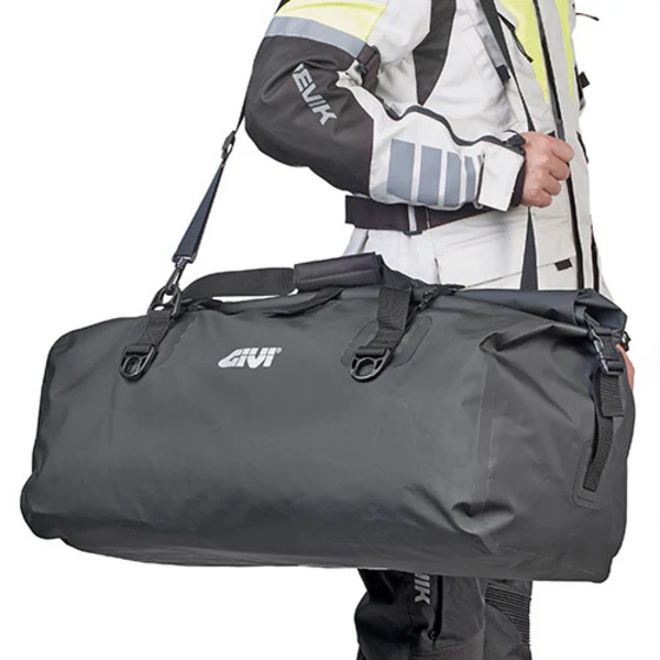 Givi Bolso Cola EA126 80 LITROS - Image 2