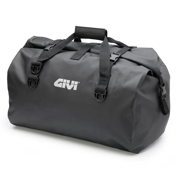 Givi Bolso Sillin EA119BK WATERPROOF 60 LT