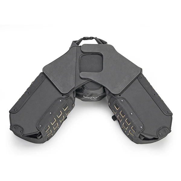Givi Bolsos GR7212B Base Universal Givi - Image 3