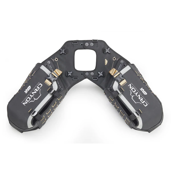 Givi Bolsos GR7212B Base Universal Givi - Image 4