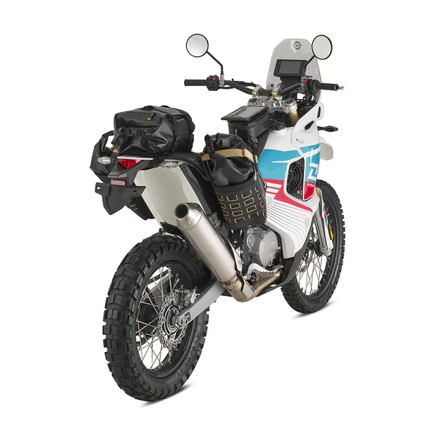 Givi Bolsos GR7212B Base Universal Givi - Image 6