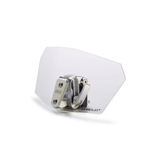 Givi Deflector universal transparente