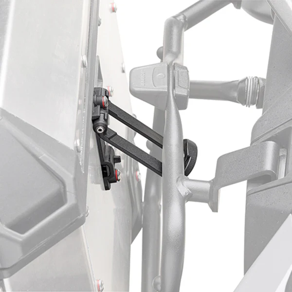 Givi Maletas Laterales TREKKER ALASKA 36 L. - Image 3