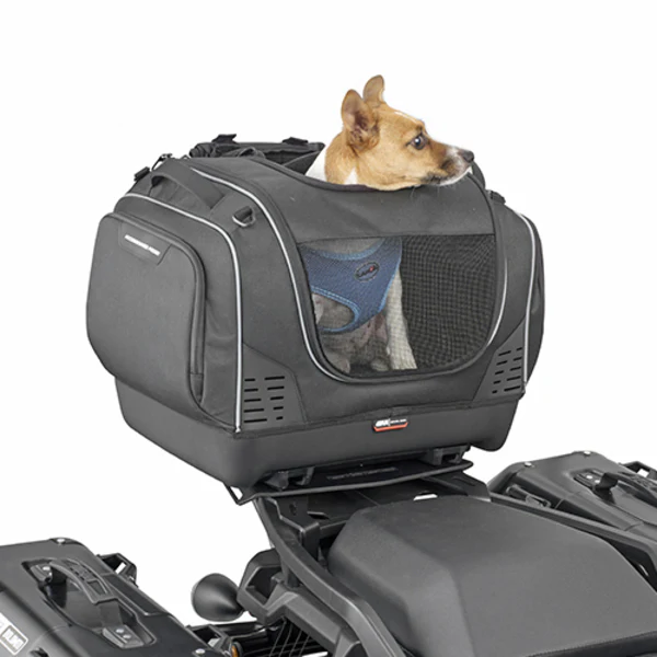 Givi Top Bag Con Base MONOKEY - Image 2
