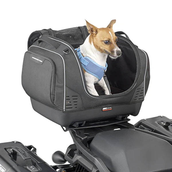 Givi Top Bag Con Base MONOKEY - Image 3