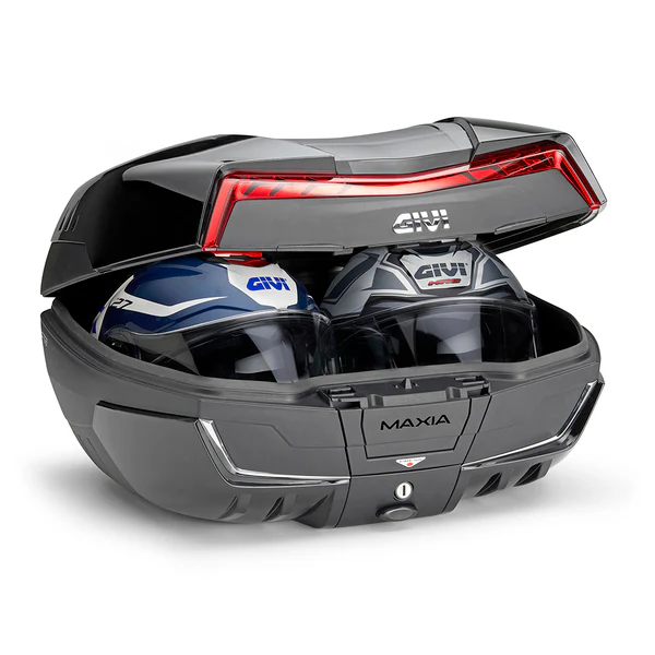 Givi Topcase Maxia 5 - Image 2