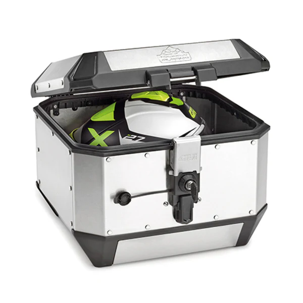Givi Topcase Trekker Alaska 44 L. - Image 3