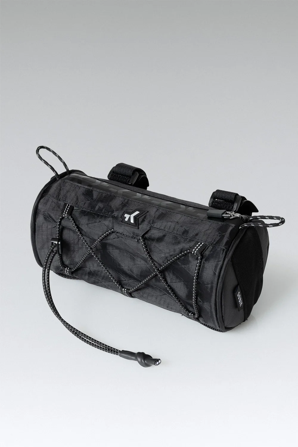 Gobik Bolsa De Manillar Wander 1.5L True Black - Image 5