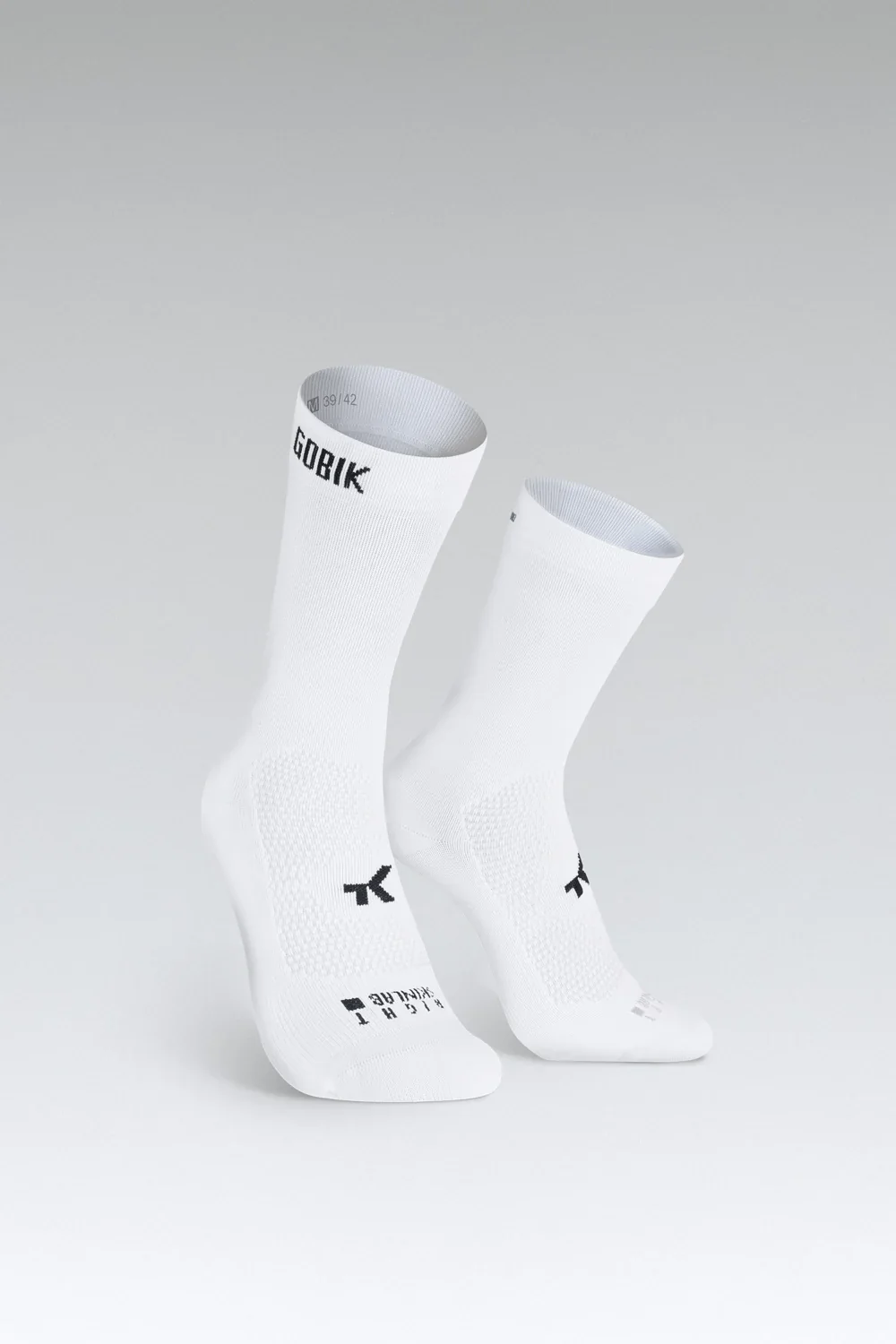 Gobik Calcetines Icon Unisex Salt
