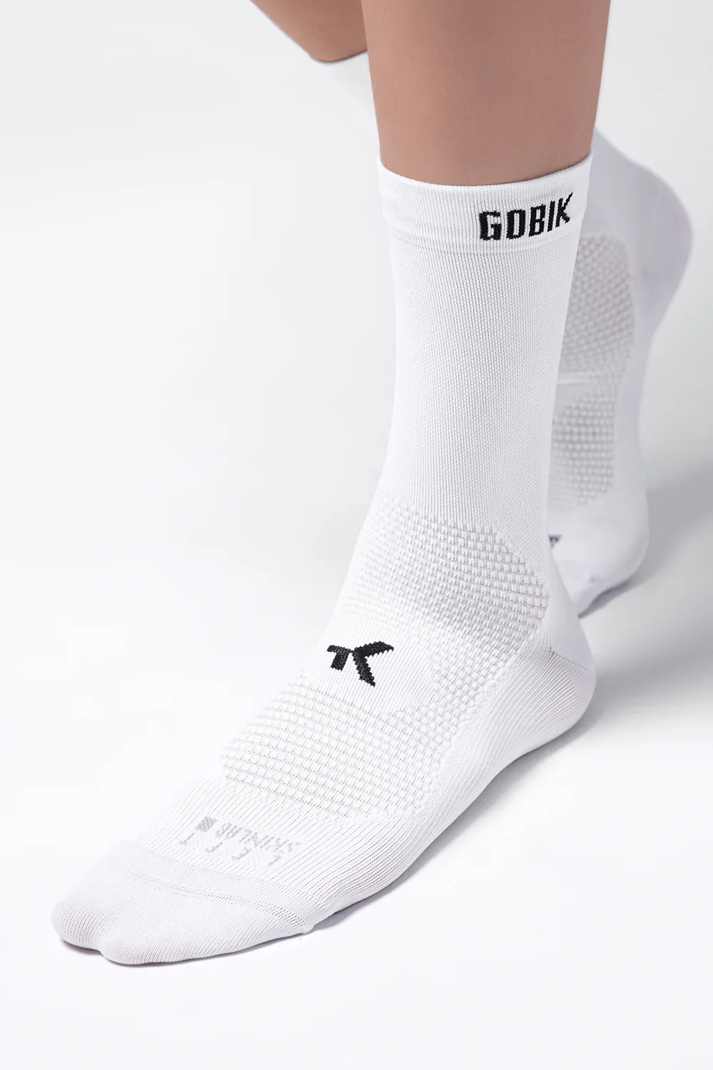 Gobik Calcetines Icon Unisex Salt - Image 2