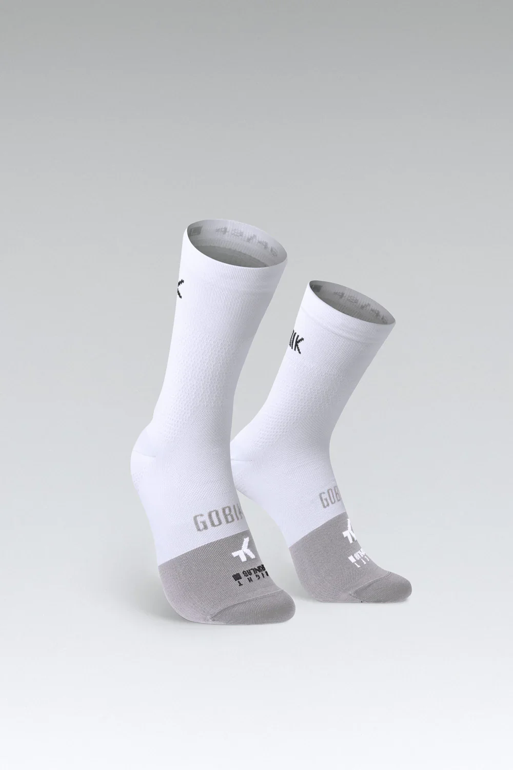 Gobik Calcetines Lightweight 2.0 Unisex Salt