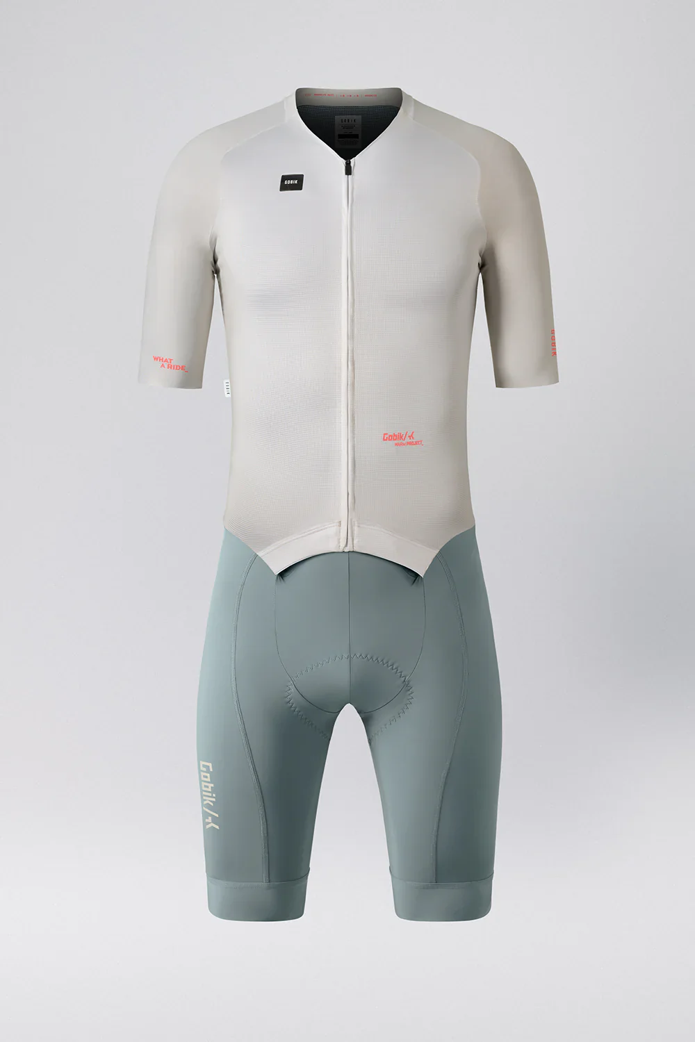 Gobik Calza Integral Brooklyn Hombre Argonite - K10 - Image 7