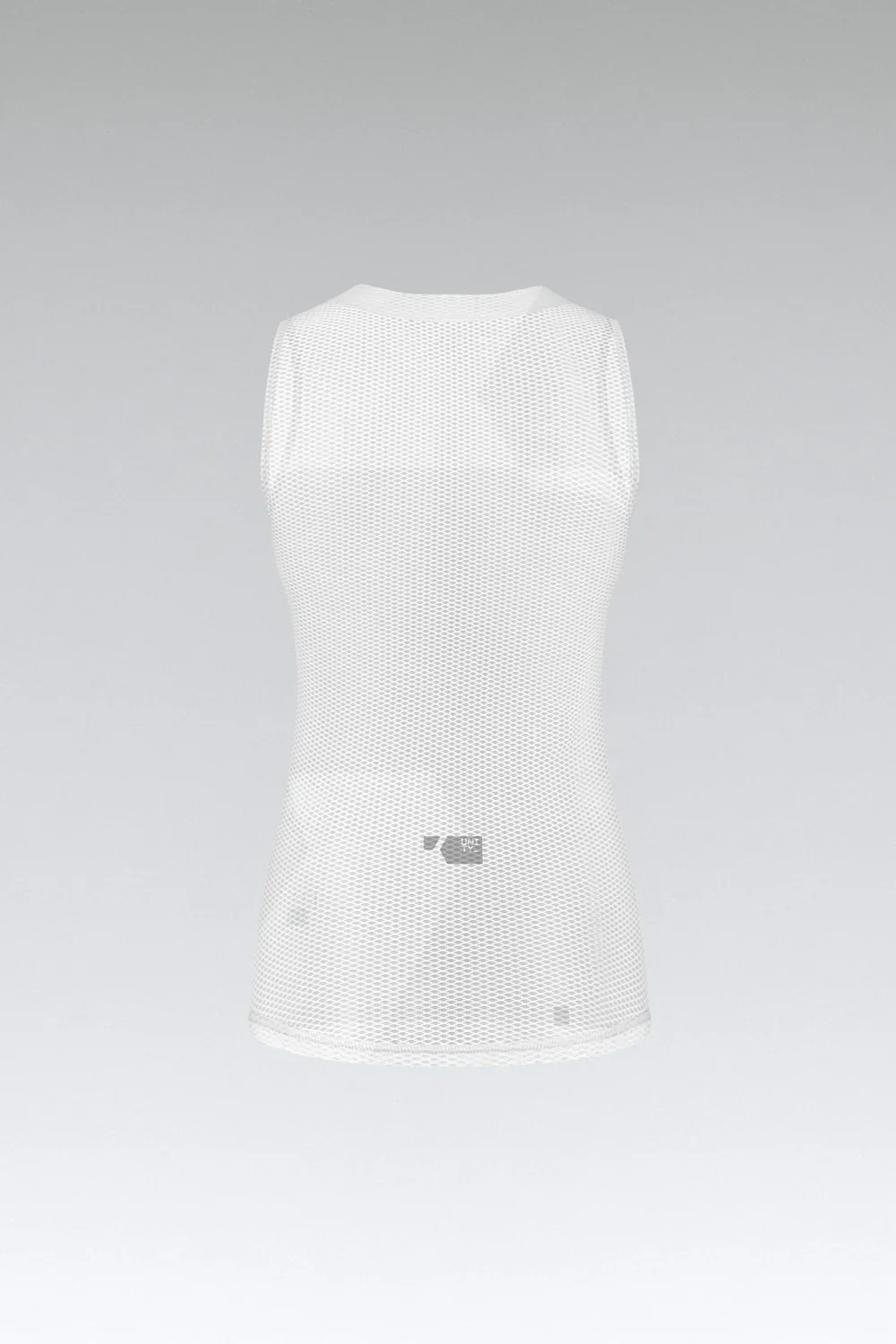 Gobik Camiseta Interior Second Skin Mujer Salt - Image 3