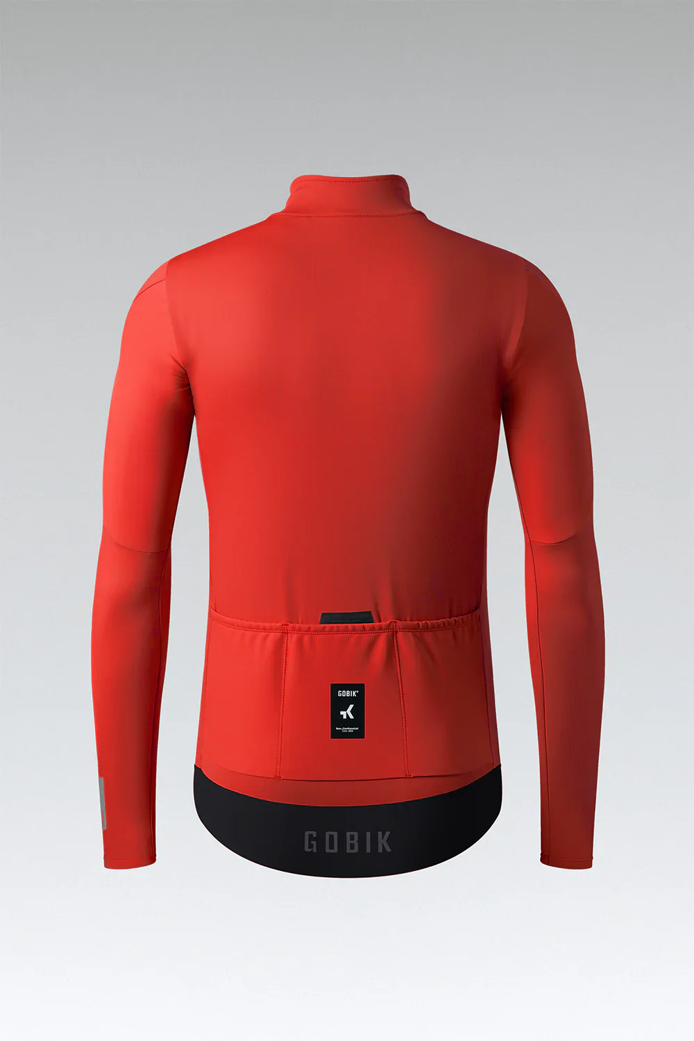 Chaqueta Manga Larga Gobik Envy 2.0 Hombre Flame - Image 2