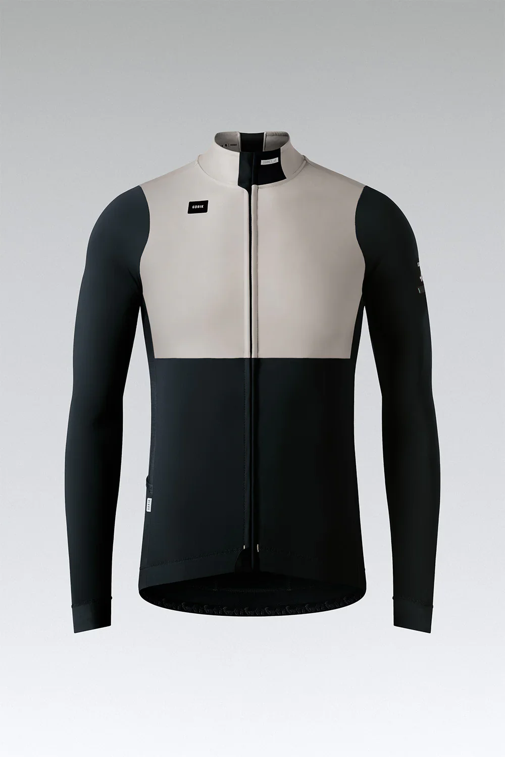 Chaqueta Gobik Mist Blend 2.0 Hombre Moonstruck
