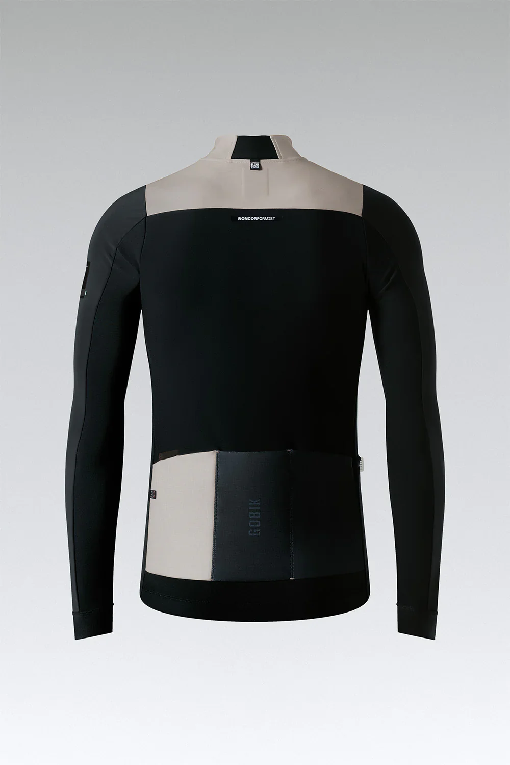 Chaqueta Gobik Mist Blend 2.0 Hombre Moonstruck - Image 2