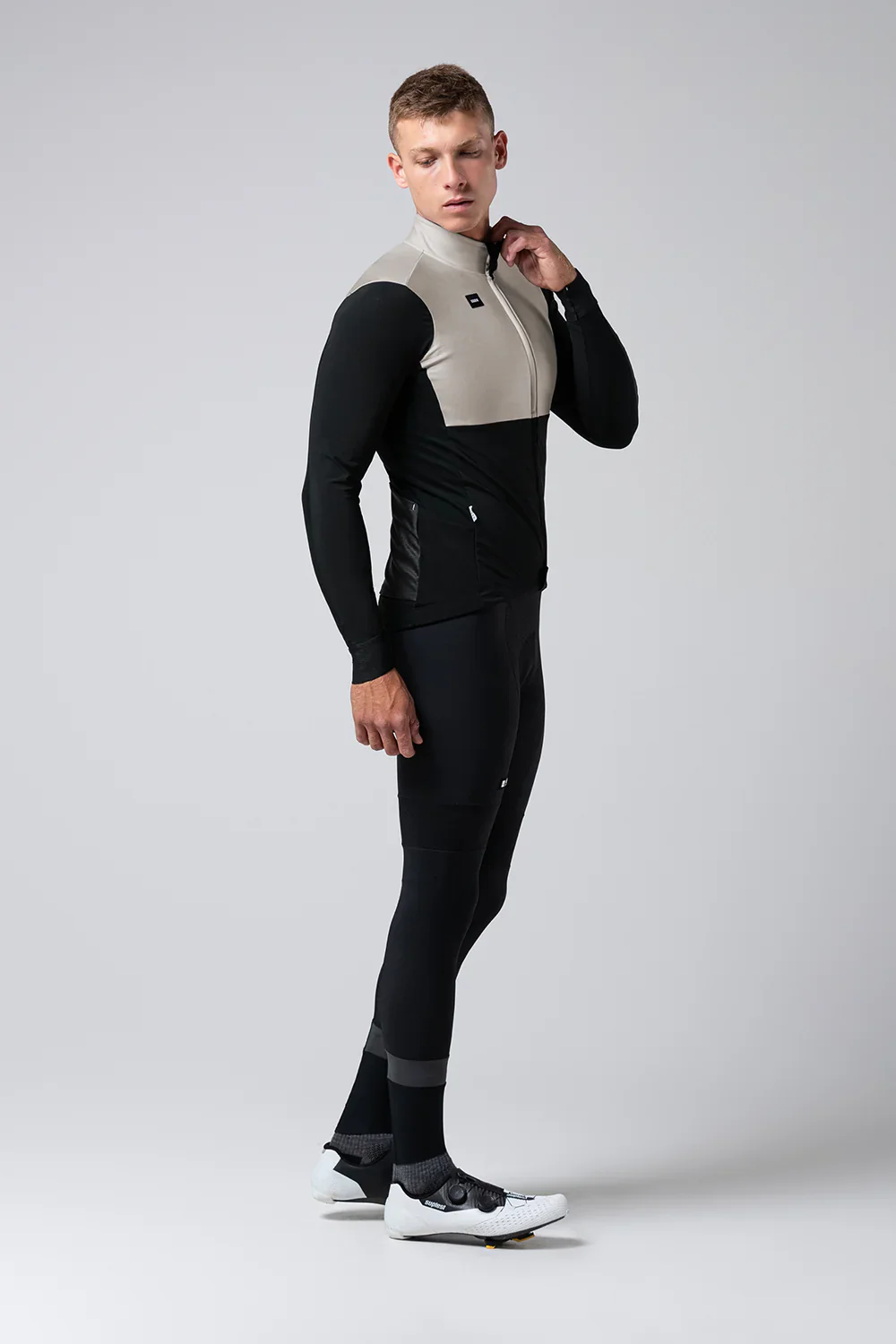 Chaqueta Gobik Mist Blend 2.0 Hombre Moonstruck - Image 3