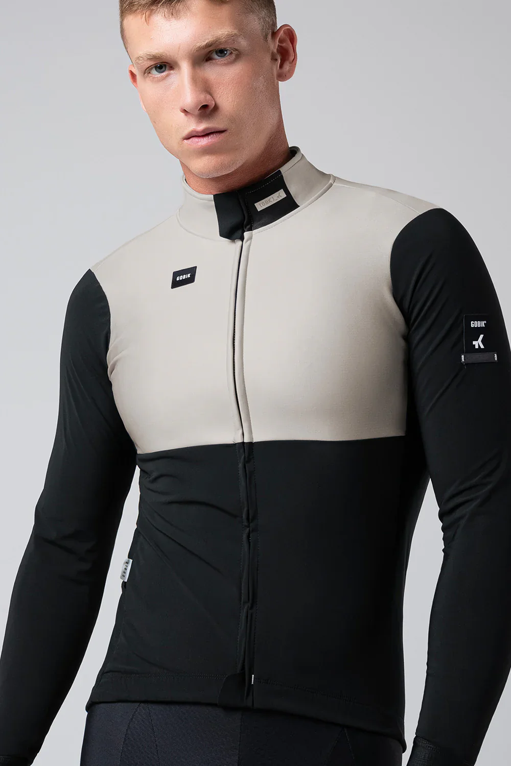 Chaqueta Gobik Mist Blend 2.0 Hombre Moonstruck - Image 5