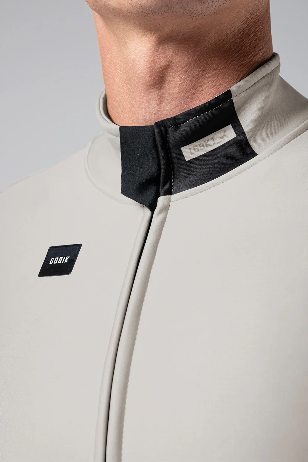 Chaqueta Gobik Mist Blend 2.0 Hombre Moonstruck - Image 6