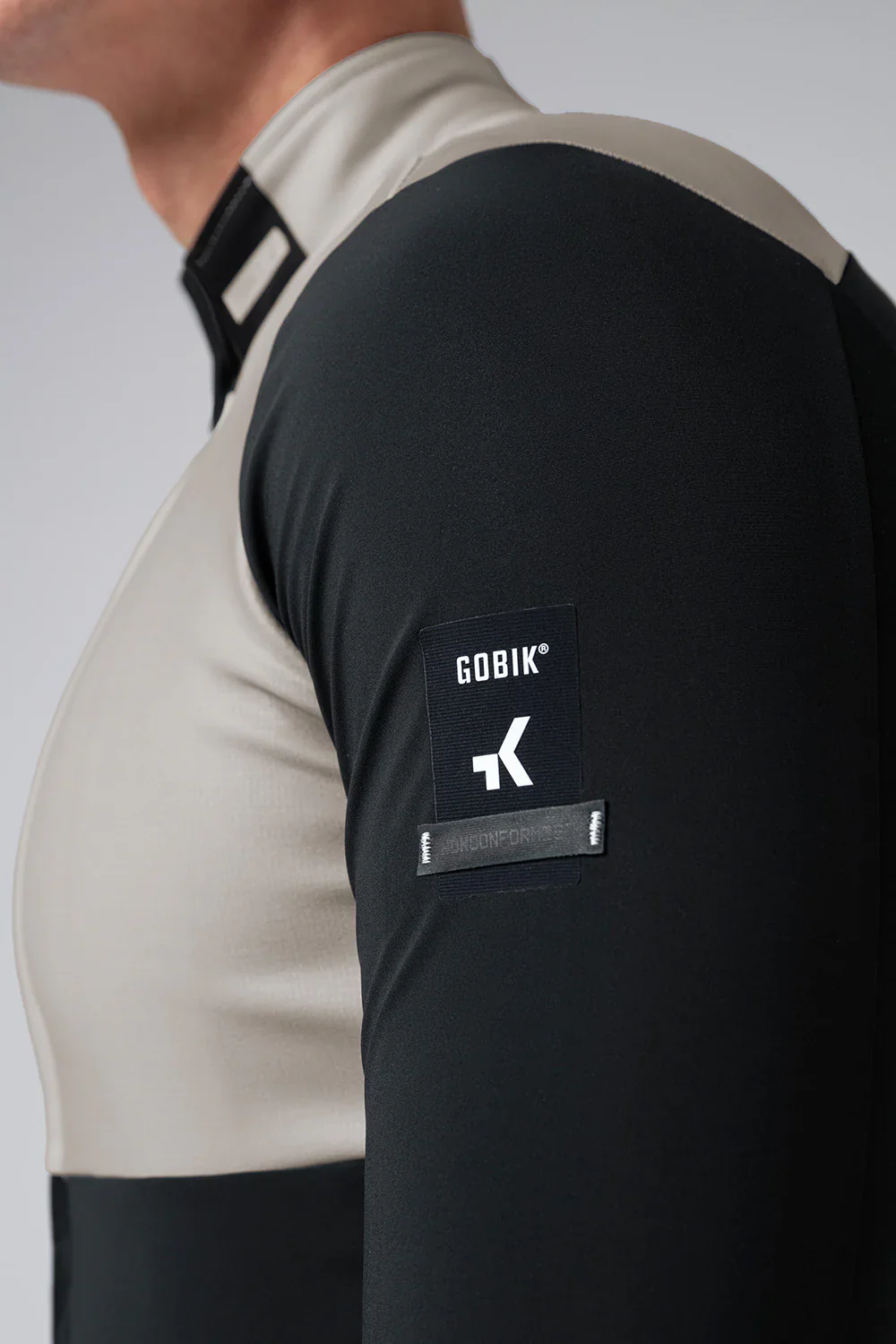 Chaqueta Gobik Mist Blend 2.0 Hombre Moonstruck - Image 8