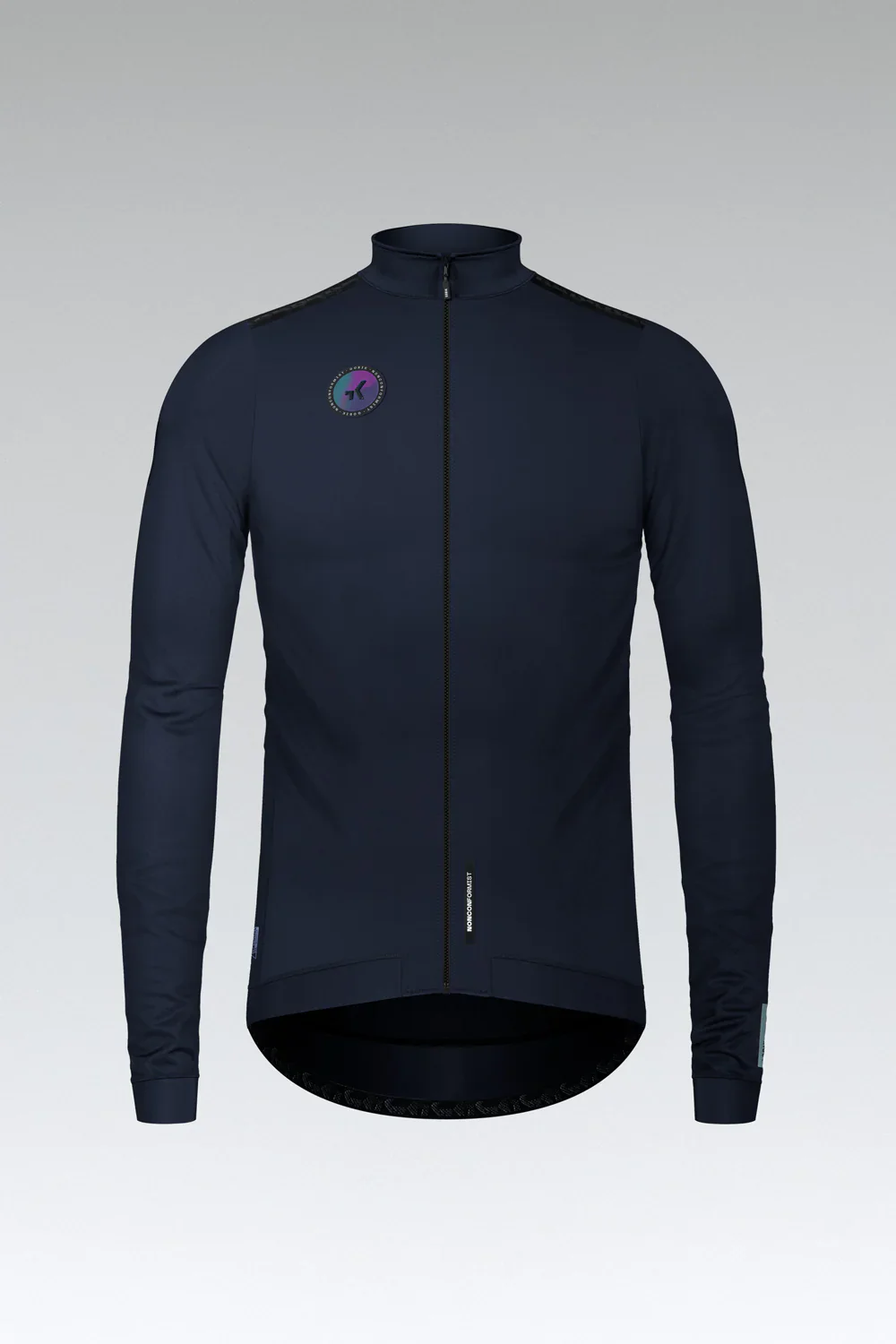 Chaqueta Termica Gobik Armour 2.0 Unisex Ultrablue