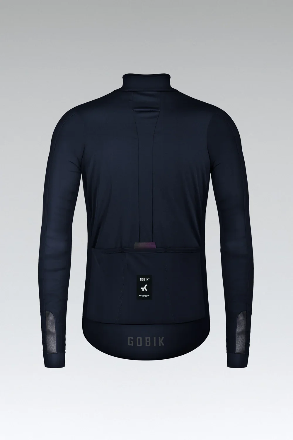 Chaqueta Termica Gobik Armour 2.0 Unisex Ultrablue - Image 2