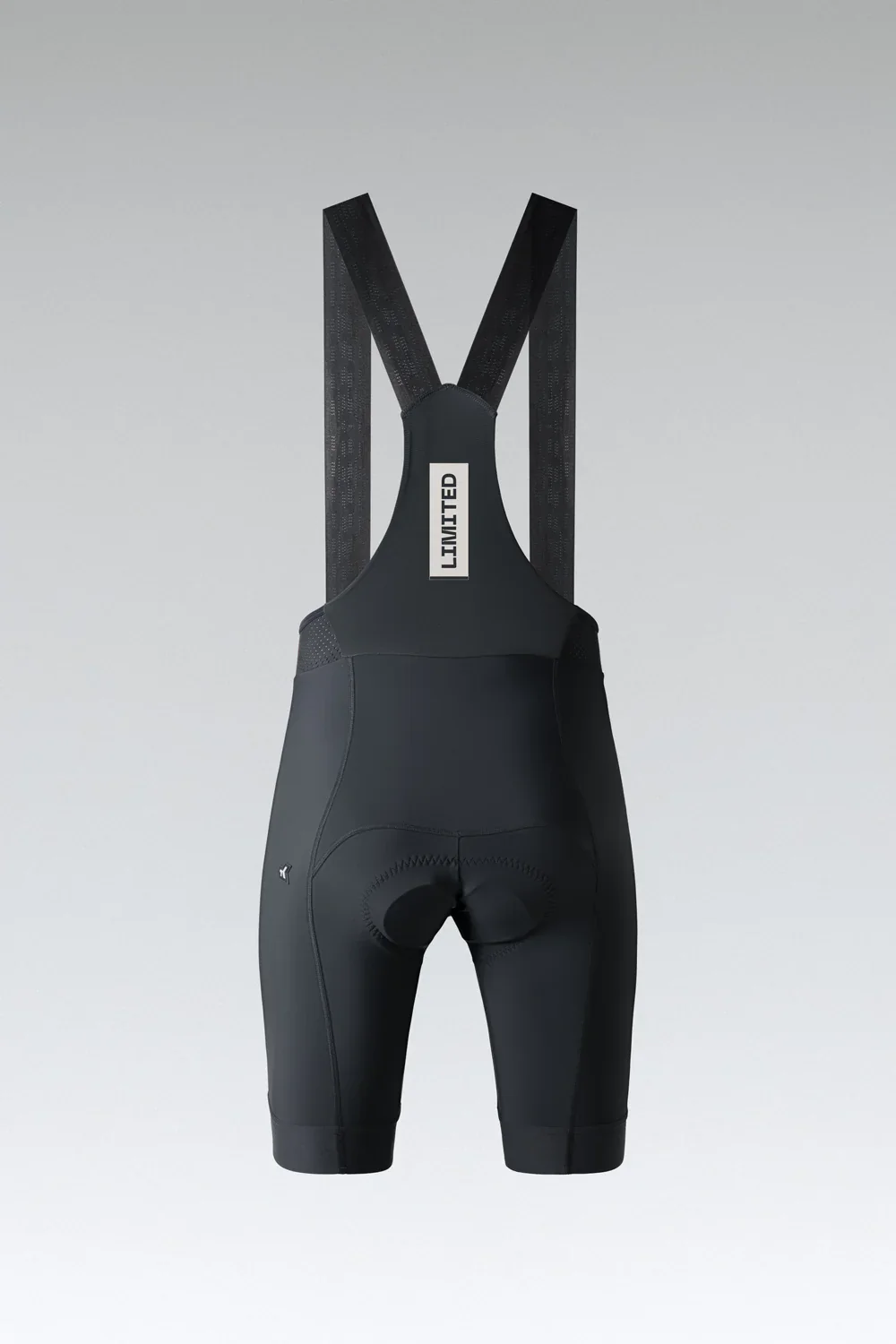 Gobik Culotte Corto Limited 6.0 Hombre Black - K7 - Image 3