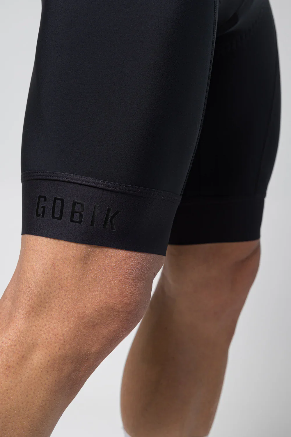 Gobik Culotte Corto Limited 6.0 Hombre Black - K7 - Image 6