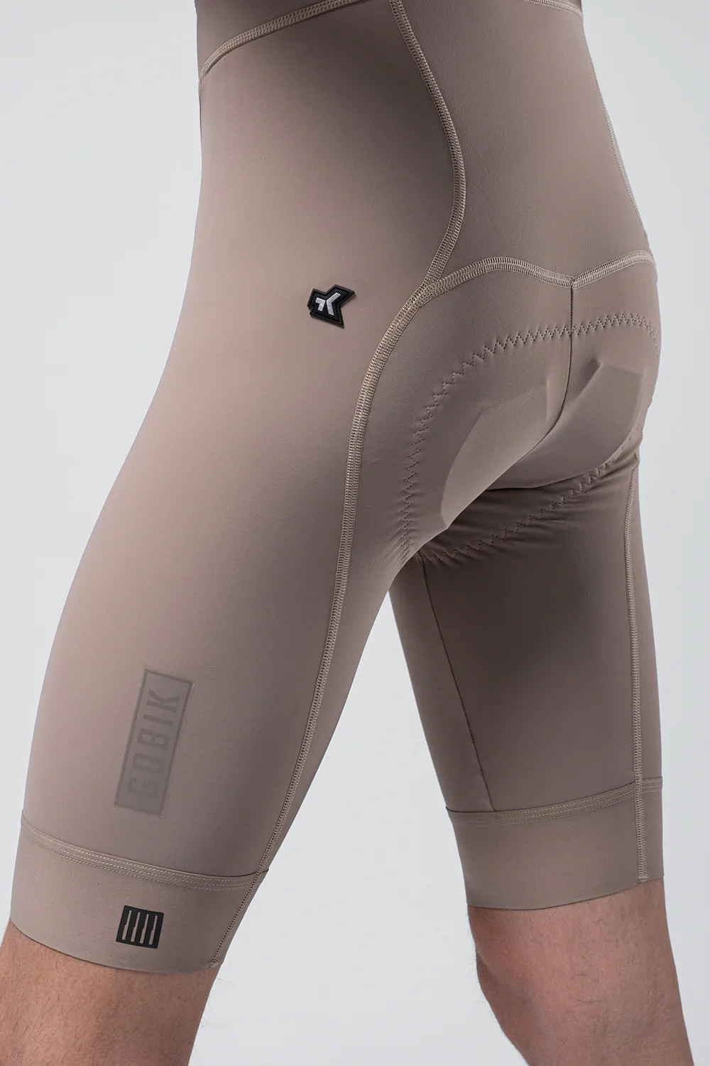 Gobik Culotte Corto Matt 2.0 Hombre Aura - K10 - Image 2