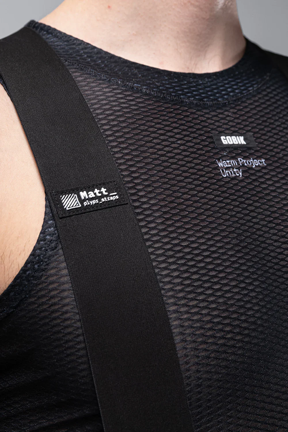 Gobik Culotte Corto Matt 2.0 Hombre Aura - K10 - Image 3