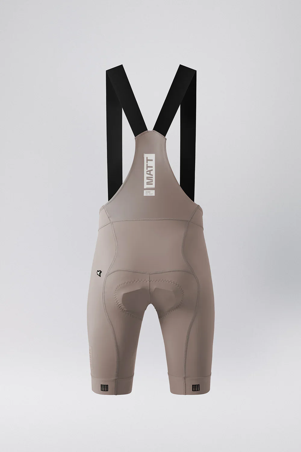 Gobik Culotte Corto Matt 2.0 Hombre Aura - K10 - Image 5
