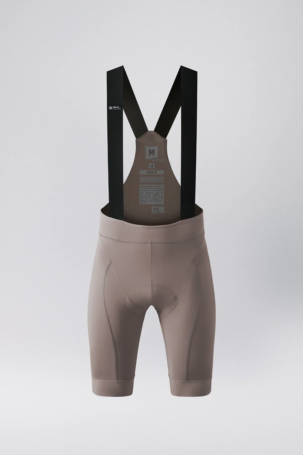 Gobik Culotte Corto Matt 2.0 Hombre Aura - K10 - Image 6