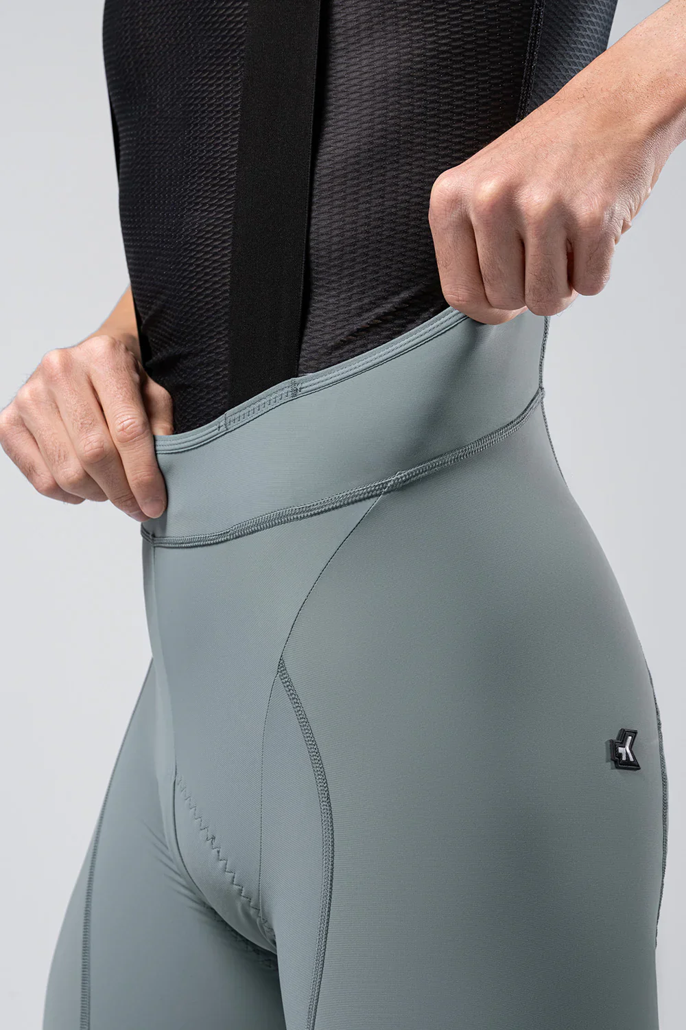 Gobik Culotte Corto Matt 2.0 Hombre Trooper - K10 - Image 2