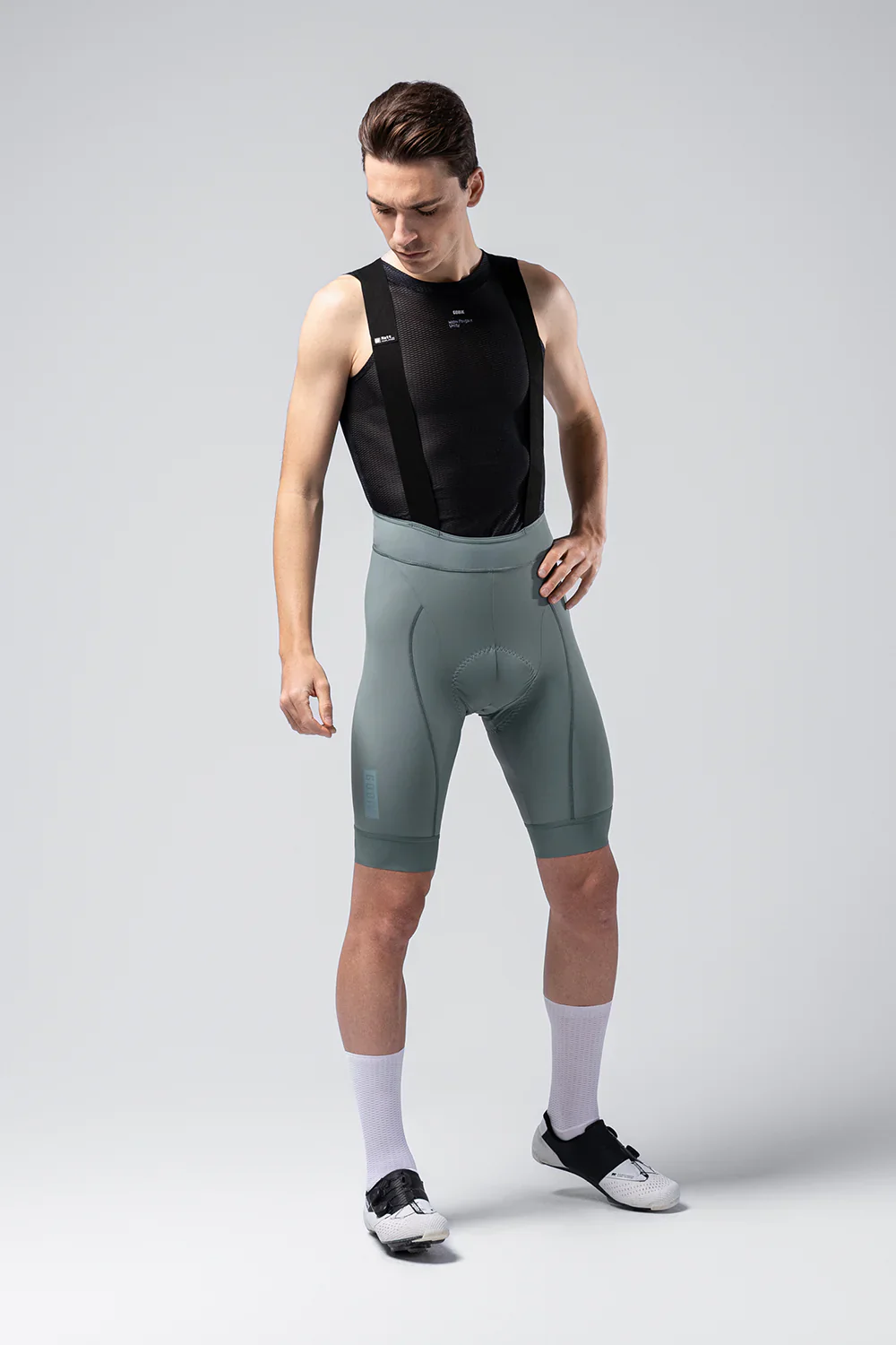 Gobik Culotte Corto Matt 2.0 Hombre Trooper - K10 - Image 5