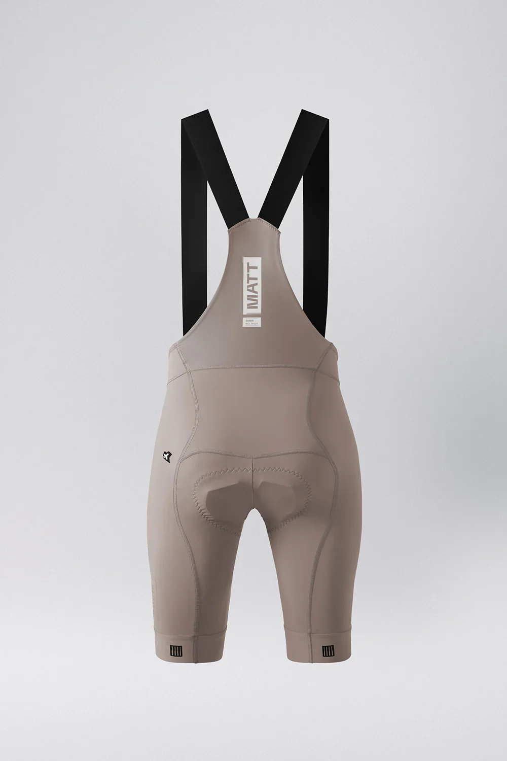 Gobik Culotte Corto Matt 2.0 Mujer Aura - K9 - Image 4