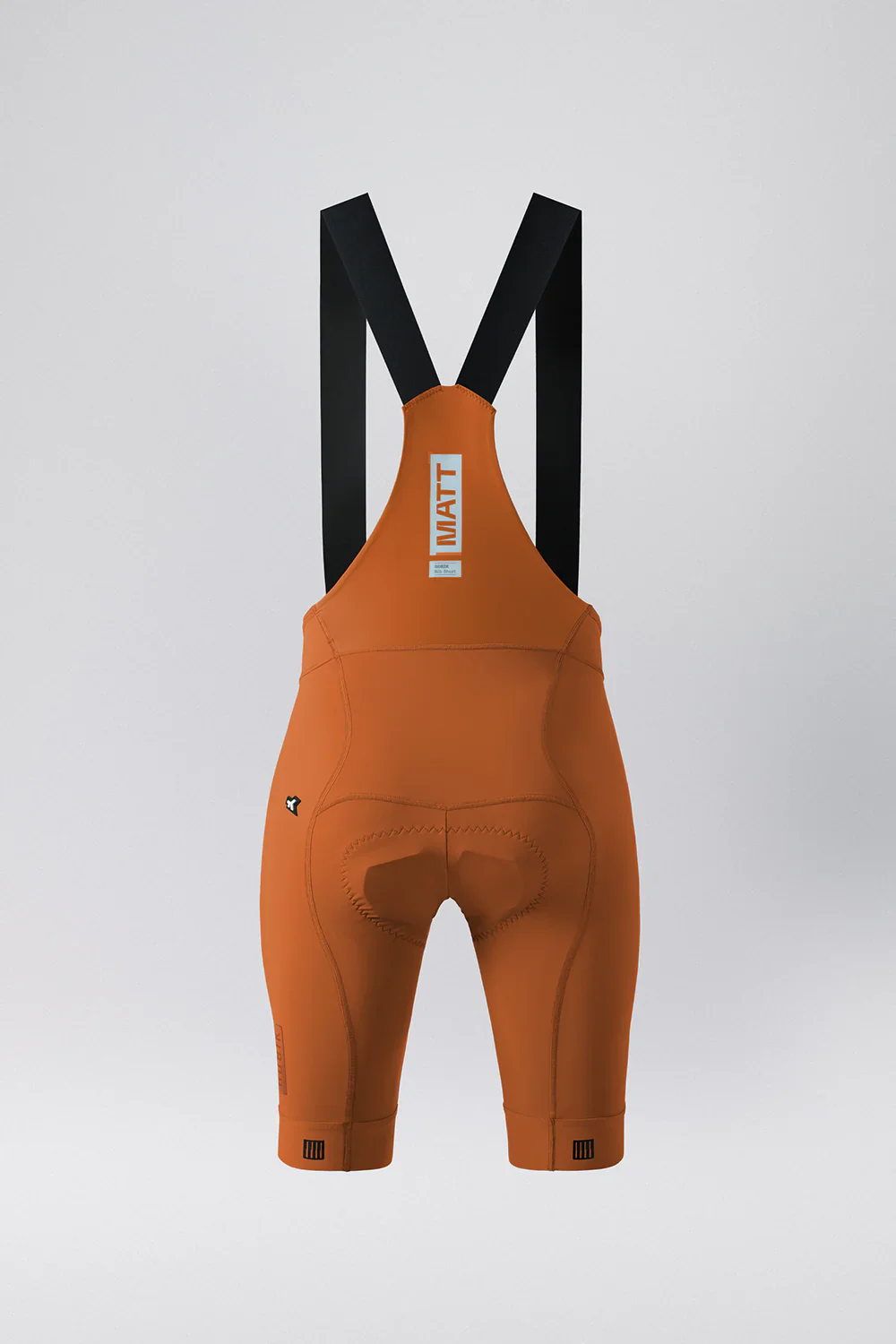 Gobik Culotte Corto Matt 2.0 Mujer Maple - K9 - Image 5