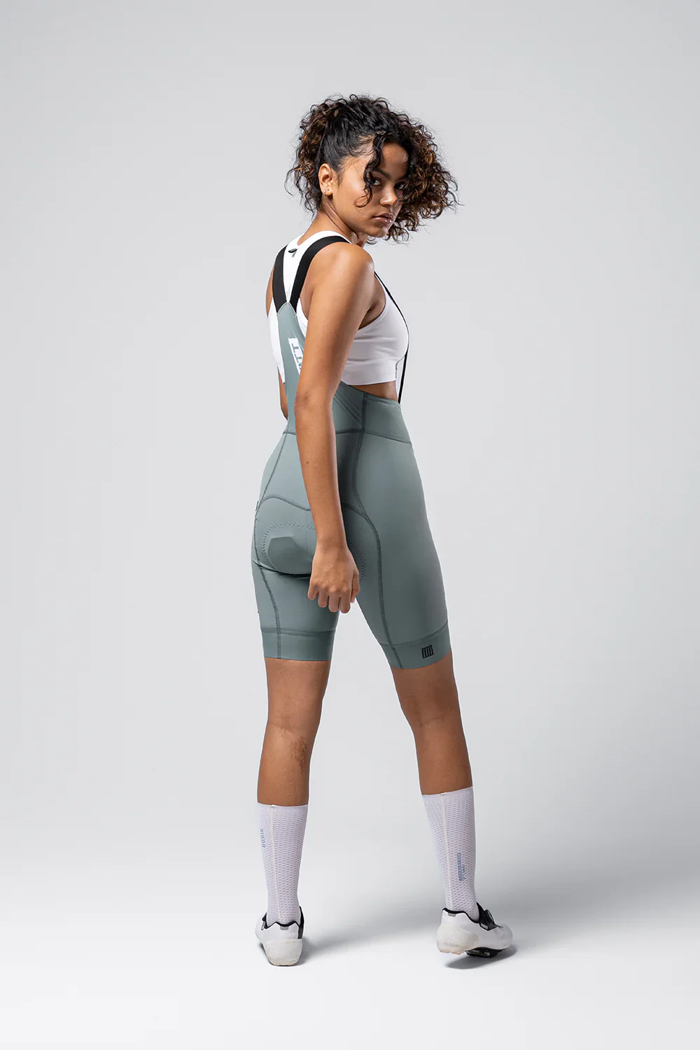 Gobik Culotte Corto Matt 2.0 Mujer Trooper - K9