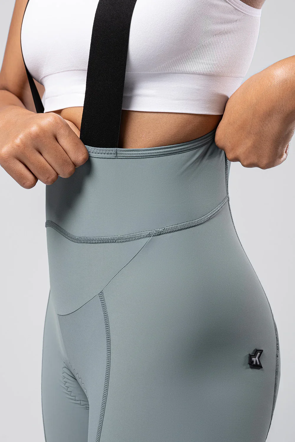 Gobik Culotte Corto Matt 2.0 Mujer Trooper - K9 - Image 2