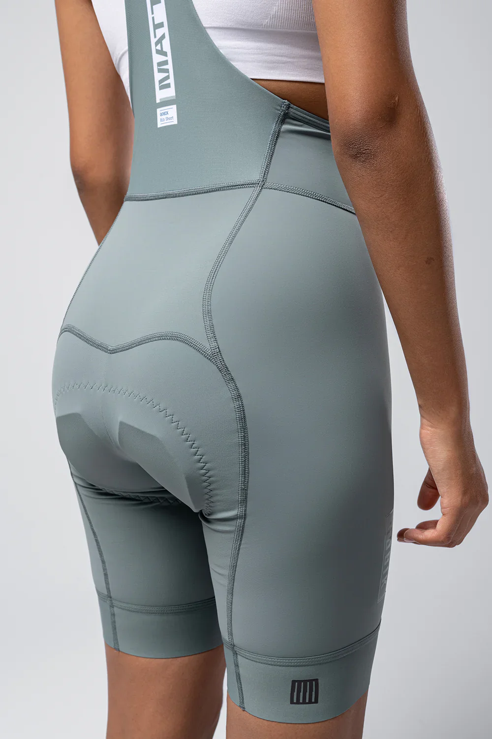 Gobik Culotte Corto Matt 2.0 Mujer Trooper - K9 - Image 3