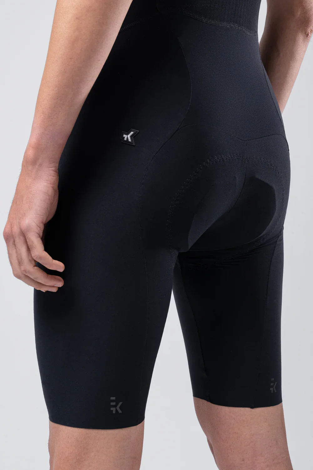 Gobik Culotte Corto Ultralite 2.0 Hombre Black - K12 - Image 5